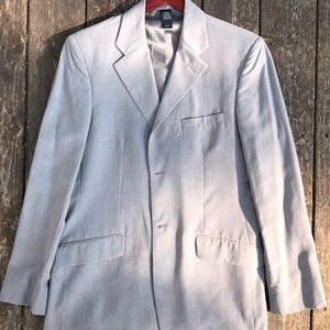 Men’s Liz Claiborne suit - blazer/pants combo